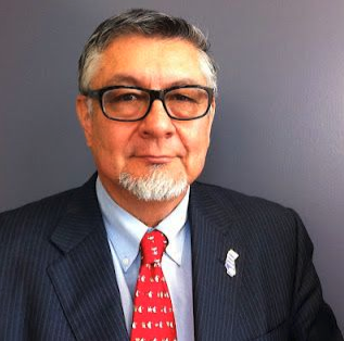Photo of Jorge Hernandez